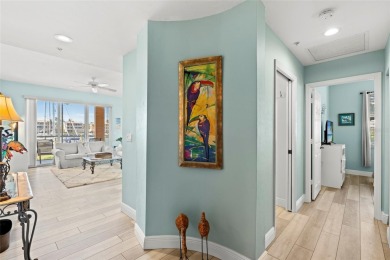Experience the ultimate in marina-front living in this on Burnt Store Golf Club in Florida - for sale on GolfHomes.com, golf home, golf lot