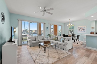 Experience the ultimate in marina-front living in this on Burnt Store Golf Club in Florida - for sale on GolfHomes.com, golf home, golf lot