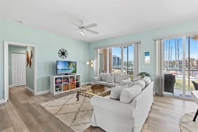 Experience the ultimate in marina-front living in this on Burnt Store Golf Club in Florida - for sale on GolfHomes.com, golf home, golf lot
