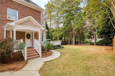 Luxury Living in Windward Awaits...
Quality craftsmanship on The Golf Club of Georgia in Georgia - for sale on GolfHomes.com, golf home, golf lot
