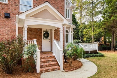 Luxury Living in Windward Awaits...
Quality craftsmanship on The Golf Club of Georgia in Georgia - for sale on GolfHomes.com, golf home, golf lot