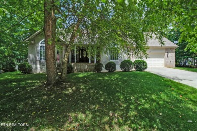 Looking for a move in ready home with great bones for under on Heatherhurst Golf Course in Tennessee - for sale on GolfHomes.com, golf home, golf lot