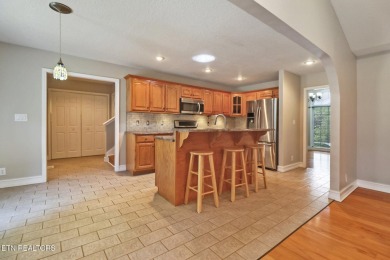 Looking for a move in ready home with great bones for under on Heatherhurst Golf Course in Tennessee - for sale on GolfHomes.com, golf home, golf lot