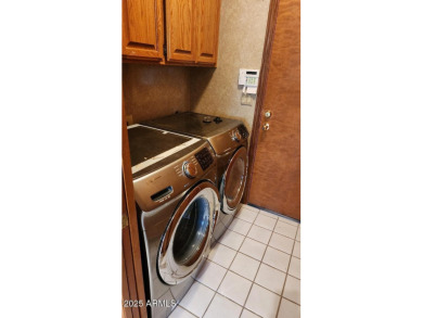 Your search is over !  This is a gorgeous 3 bedroom, 3 bath (1 on Starfire At Scottsdale Country Club in Arizona - for sale on GolfHomes.com, golf home, golf lot