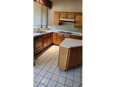 Your search is over !  This is a gorgeous 3 bedroom, 3 bath (1 on Starfire At Scottsdale Country Club in Arizona - for sale on GolfHomes.com, golf home, golf lot