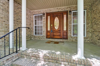 Looking for a move in ready home with great bones for under on Heatherhurst Golf Course in Tennessee - for sale on GolfHomes.com, golf home, golf lot