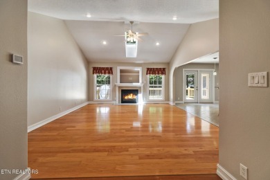 Looking for a move in ready home with great bones for under on Heatherhurst Golf Course in Tennessee - for sale on GolfHomes.com, golf home, golf lot