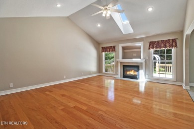 Looking for a move in ready home with great bones for under on Heatherhurst Golf Course in Tennessee - for sale on GolfHomes.com, golf home, golf lot
