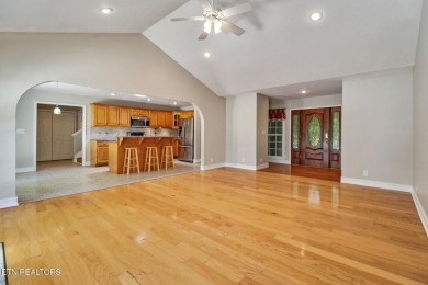 Looking for a move in ready home with great bones for under on Heatherhurst Golf Course in Tennessee - for sale on GolfHomes.com, golf home, golf lot
