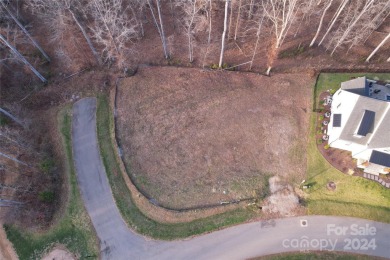 This is a rare opportunity to build your dream home in Narrow on River Run Country Club in North Carolina - for sale on GolfHomes.com, golf home, golf lot