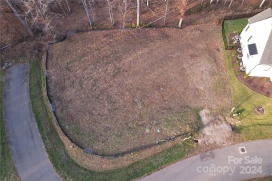 This is a rare opportunity to build your dream home in Narrow on River Run Country Club in North Carolina - for sale on GolfHomes.com, golf home, golf lot