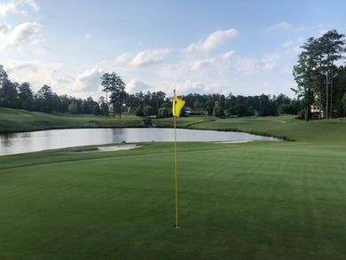 Fantastic wooded lot with both the Monticello Golf Course and on Monticello Golf Club At Savannah Lakes in South Carolina - for sale on GolfHomes.com, golf home, golf lot