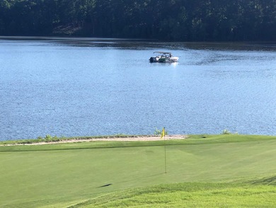 Fantastic wooded lot with both the Monticello Golf Course and on Monticello Golf Club At Savannah Lakes in South Carolina - for sale on GolfHomes.com, golf home, golf lot