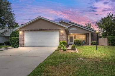 Move in Ready Gem in a Premier 55+ Community! Experience comfort on On Top of the World Golf Course in Florida - for sale on GolfHomes.com, golf home, golf lot