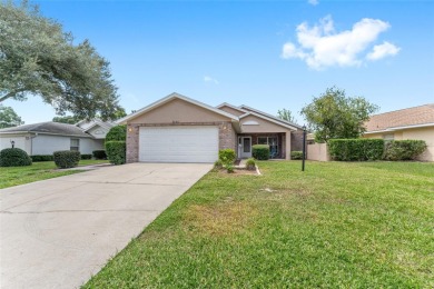 Move in Ready Gem in a Premier 55+ Community! Experience comfort on On Top of the World Golf Course in Florida - for sale on GolfHomes.com, golf home, golf lot