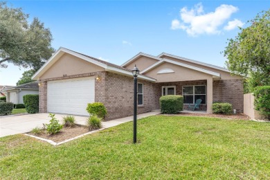 Move in Ready Gem in a Premier 55+ Community! Experience comfort on On Top of the World Golf Course in Florida - for sale on GolfHomes.com, golf home, golf lot
