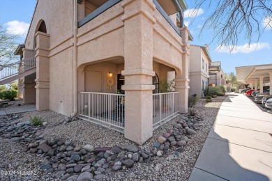 LOCATION LOCATION LOCATION! Lovely first floor 2 bedroom, 1 bath on Starr Pass Golf Club in Arizona - for sale on GolfHomes.com, golf home, golf lot