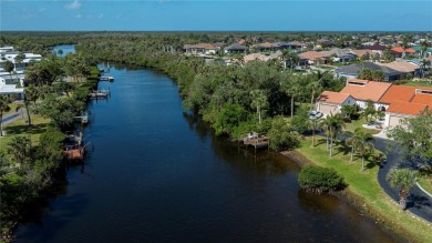 ENDLESS GOLF COURSE and LAKE VIEWS, most private and serene on Twin Isles Country Club in Florida - for sale on GolfHomes.com, golf home, golf lot