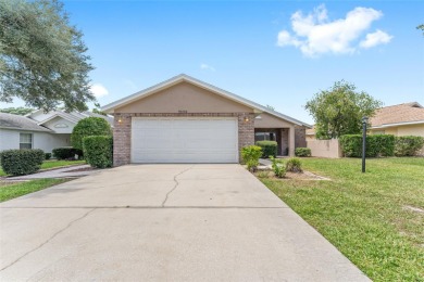 Move in Ready Gem in a Premier 55+ Community! Experience comfort on On Top of the World Golf Course in Florida - for sale on GolfHomes.com, golf home, golf lot