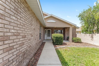 Move in Ready Gem in a Premier 55+ Community! Experience comfort on On Top of the World Golf Course in Florida - for sale on GolfHomes.com, golf home, golf lot