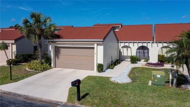 ENDLESS GOLF COURSE and LAKE VIEWS, most private and serene on Twin Isles Country Club in Florida - for sale on GolfHomes.com, golf home, golf lot