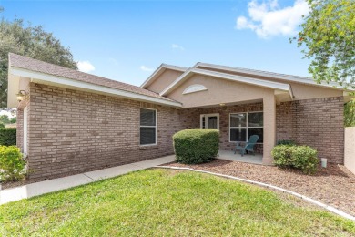 Move in Ready Gem in a Premier 55+ Community! Experience comfort on On Top of the World Golf Course in Florida - for sale on GolfHomes.com, golf home, golf lot
