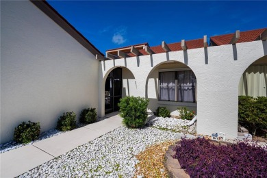 ENDLESS GOLF COURSE and LAKE VIEWS, most private and serene on Twin Isles Country Club in Florida - for sale on GolfHomes.com, golf home, golf lot