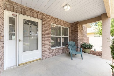 Move in Ready Gem in a Premier 55+ Community! Experience comfort on On Top of the World Golf Course in Florida - for sale on GolfHomes.com, golf home, golf lot