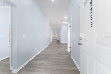Move in Ready Gem in a Premier 55+ Community! Experience comfort on On Top of the World Golf Course in Florida - for sale on GolfHomes.com, golf home, golf lot