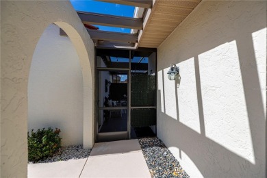 ENDLESS GOLF COURSE and LAKE VIEWS, most private and serene on Twin Isles Country Club in Florida - for sale on GolfHomes.com, golf home, golf lot