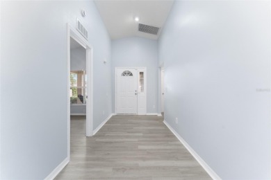 Move in Ready Gem in a Premier 55+ Community! Experience comfort on On Top of the World Golf Course in Florida - for sale on GolfHomes.com, golf home, golf lot