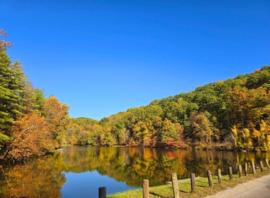 Spring is just around the corner! Build your dream home or on Hide-A-Way Hills Golf Club in Ohio - for sale on GolfHomes.com, golf home, golf lot