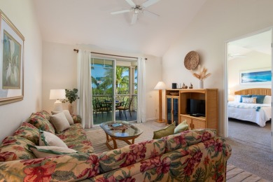 Looking for a value-priced standout resort condo with a garage on Waikoloa Beach Resort Golf Course in Hawaii - for sale on GolfHomes.com, golf home, golf lot