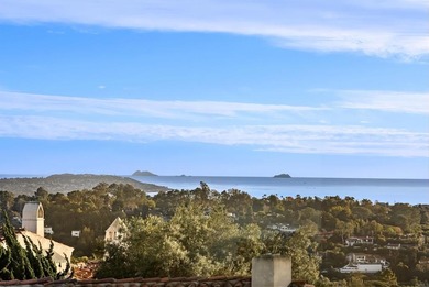 SEALED BID SALE | BIDS TO BE DELIVERED TO: The Regents of the on La Jolla Country Club in California - for sale on GolfHomes.com, golf home, golf lot