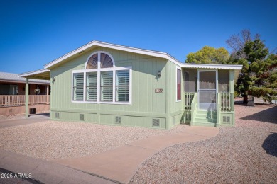 Fully Remodeled 2-Bed, 2-Bath Home in Paradise Peak West - on Paradise Peak Golf Course in Arizona - for sale on GolfHomes.com, golf home, golf lot