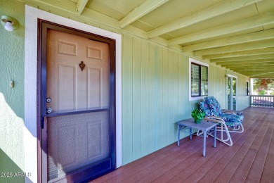 Fully Remodeled 2-Bed, 2-Bath Home in Paradise Peak West - on Paradise Peak Golf Course in Arizona - for sale on GolfHomes.com, golf home, golf lot