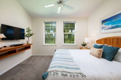 Looking for a value-priced standout resort condo with a garage on Waikoloa Beach Resort Golf Course in Hawaii - for sale on GolfHomes.com, golf home, golf lot