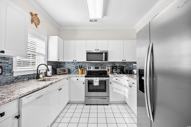 First floor, golf course view condo located in Barefoot Resort on  in South Carolina - for sale on GolfHomes.com, golf home, golf lot