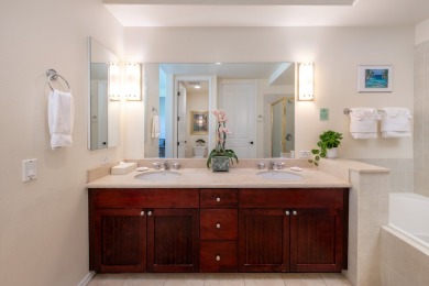 Looking for a value-priced standout resort condo with a garage on Waikoloa Beach Resort Golf Course in Hawaii - for sale on GolfHomes.com, golf home, golf lot