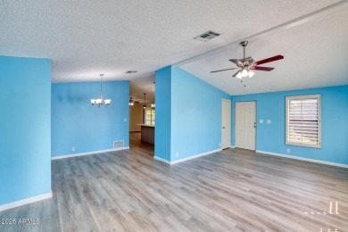 Fully Remodeled 2-Bed, 2-Bath Home in Paradise Peak West - on Paradise Peak Golf Course in Arizona - for sale on GolfHomes.com, golf home, golf lot