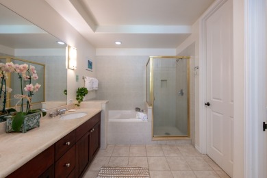 Looking for a value-priced standout resort condo with a garage on Waikoloa Beach Resort Golf Course in Hawaii - for sale on GolfHomes.com, golf home, golf lot