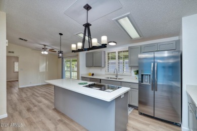 Fully Remodeled 2-Bed, 2-Bath Home in Paradise Peak West - on Paradise Peak Golf Course in Arizona - for sale on GolfHomes.com, golf home, golf lot