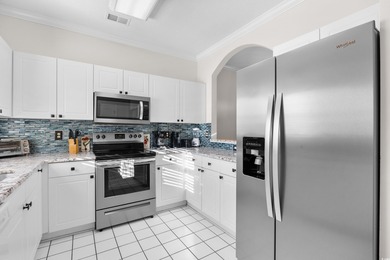 First floor, golf course view condo located in Barefoot Resort on  in South Carolina - for sale on GolfHomes.com, golf home, golf lot