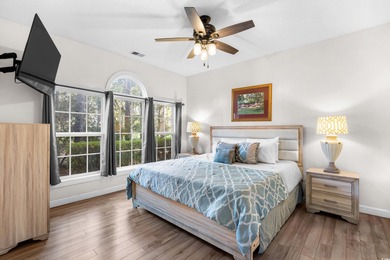 First floor, golf course view condo located in Barefoot Resort on  in South Carolina - for sale on GolfHomes.com, golf home, golf lot