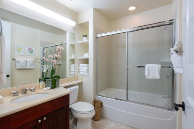 Looking for a value-priced standout resort condo with a garage on Waikoloa Beach Resort Golf Course in Hawaii - for sale on GolfHomes.com, golf home, golf lot