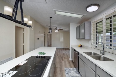 Fully Remodeled 2-Bed, 2-Bath Home in Paradise Peak West - on Paradise Peak Golf Course in Arizona - for sale on GolfHomes.com, golf home, golf lot