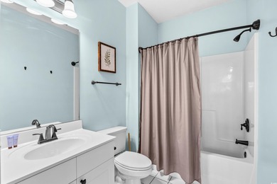 First floor, golf course view condo located in Barefoot Resort on  in South Carolina - for sale on GolfHomes.com, golf home, golf lot