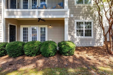 Welcome to this beautifully maintained 3-bedroom, 2-bath condo on Anderson Creek Golf Club in North Carolina - for sale on GolfHomes.com, golf home, golf lot