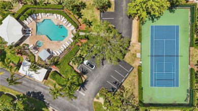 Bring your flip-flops and your creative vision to this charming on Audubon Country Club in Florida - for sale on GolfHomes.com, golf home, golf lot