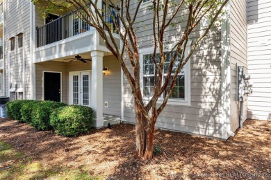 Welcome to this beautifully maintained 3-bedroom, 2-bath condo on Anderson Creek Golf Club in North Carolina - for sale on GolfHomes.com, golf home, golf lot